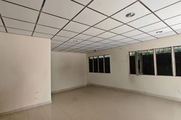 Happy Garden (Taman Gembira)