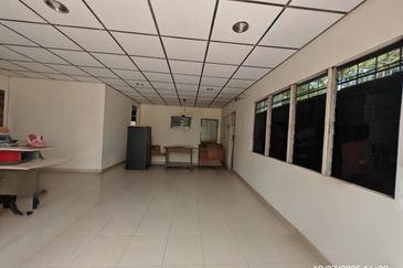 Happy Garden (Taman Gembira)