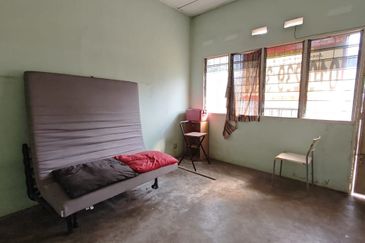 Happy Garden (Taman Gembira)