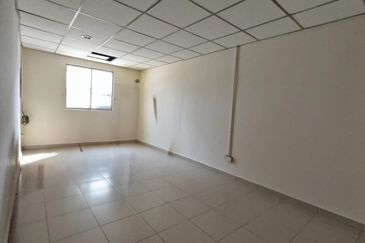 Happy Garden (Taman Gembira)