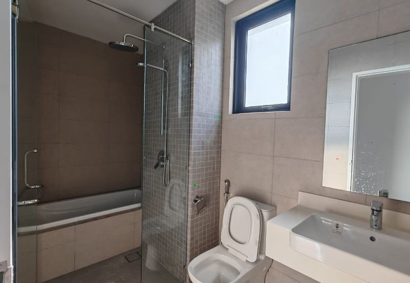 Bangsar Hill Park (Phase 1 : Verdura)