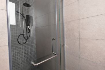 Bangsar Hill Park (Phase 1 : Verdura)