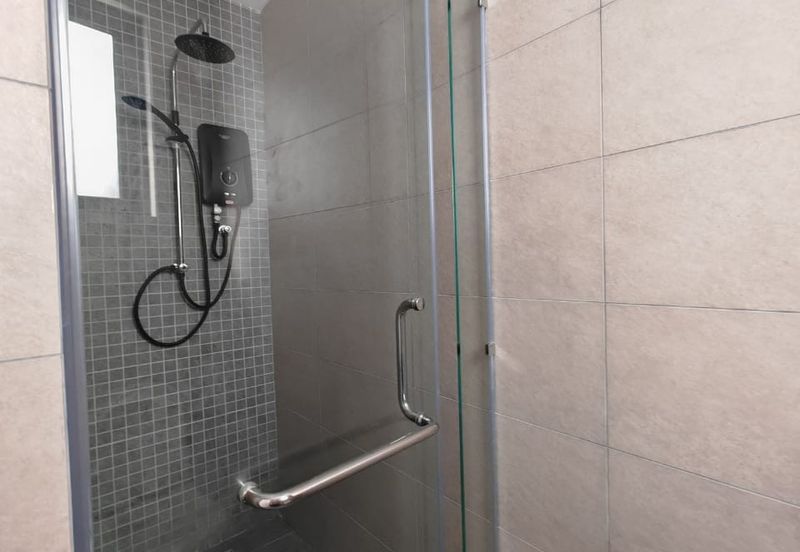 Bangsar Hill Park (Phase 1 : Verdura)