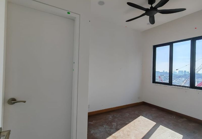 Bangsar Hill Park (Phase 1 : Verdura)