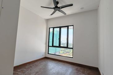 Bangsar Hill Park (Phase 1 : Verdura)