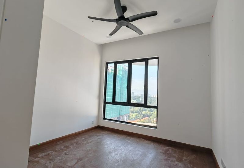 Bangsar Hill Park (Phase 1 : Verdura)