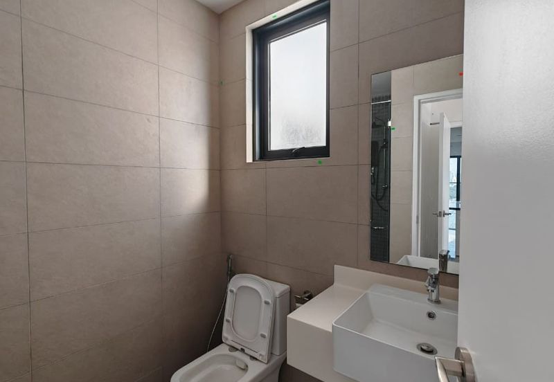 Bangsar Hill Park (Phase 1 : Verdura)