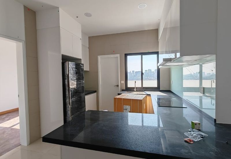 Bangsar Hill Park (Phase 1 : Verdura)