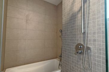 Bangsar Hill Park (Phase 1 : Verdura)