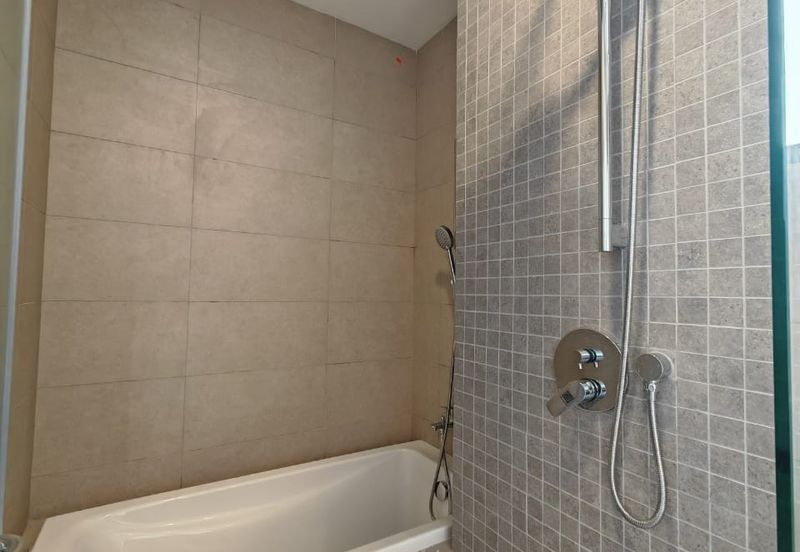 Bangsar Hill Park (Phase 1 : Verdura)