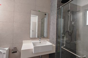 Bangsar Hill Park (Phase 1 : Verdura)