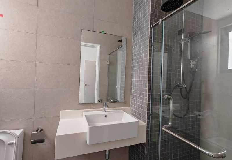 Bangsar Hill Park (Phase 1 : Verdura)