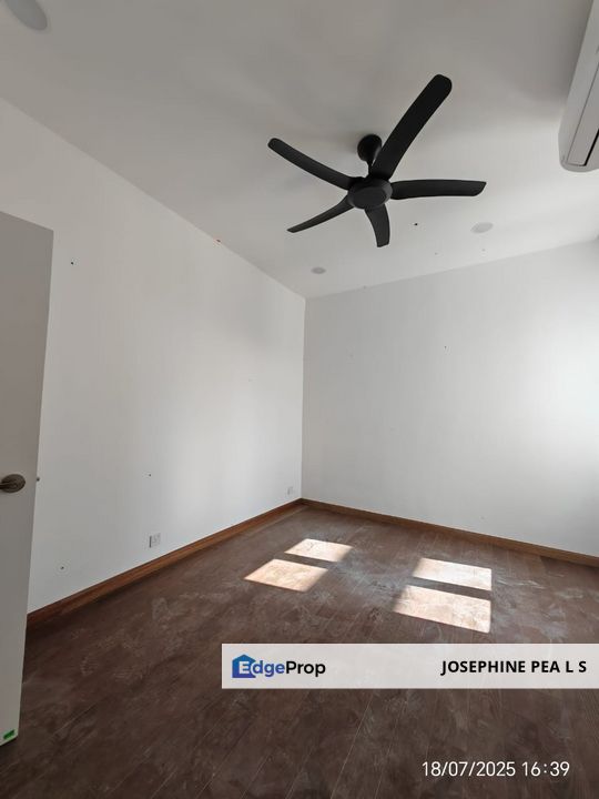 Bangsar Hill Park @ KL Luxury Condominium For SALE, Kuala Lumpur, Bangsar