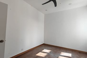 Bangsar Hill Park (Phase 1 : Verdura)