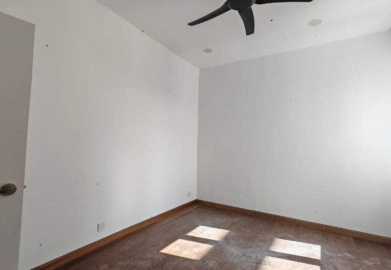 Bangsar Hill Park (Phase 1 : Verdura)