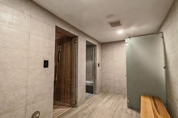 Bangsar Hill Park (Phase 1 : Verdura)