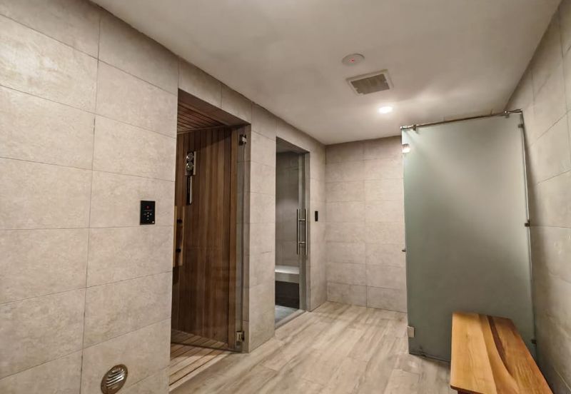 Bangsar Hill Park (Phase 1 : Verdura)