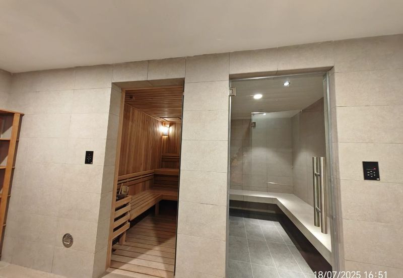 Bangsar Hill Park (Phase 1 : Verdura)