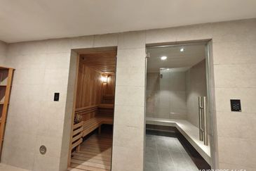 Bangsar Hill Park (Phase 1 : Verdura)