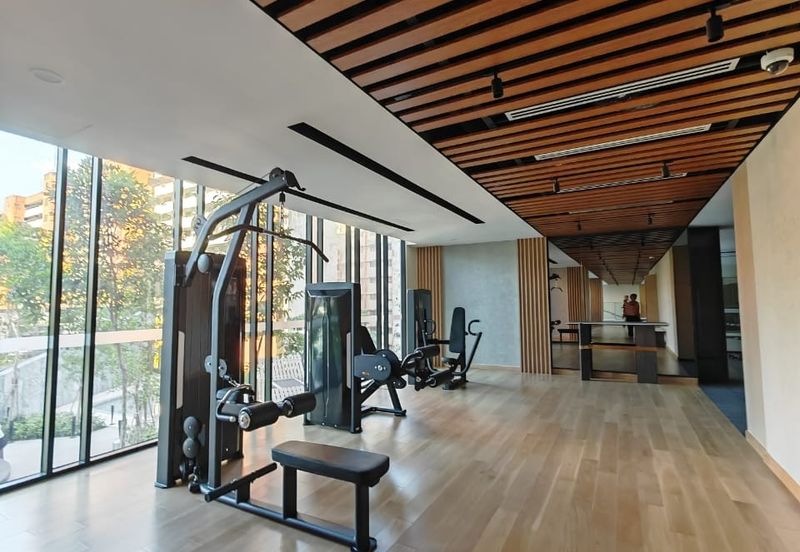 Bangsar Hill Park (Phase 1 : Verdura)