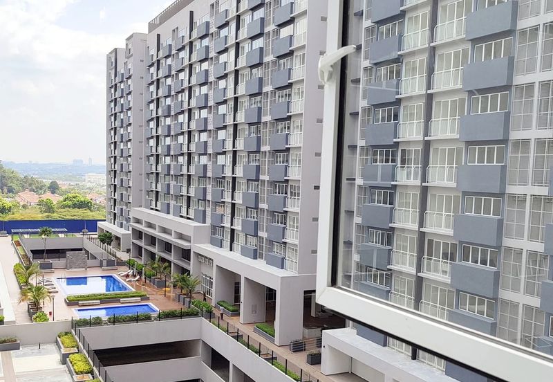 Bandar Pinggiran Subang @ Seksyen U5