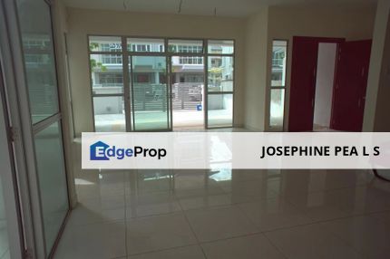 Areca Residence , Kepong, Kuala Lumpur 3 Storey Semi D For Sale, Selangor, Kepong