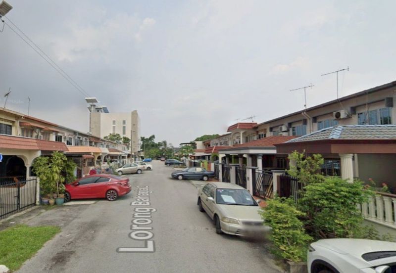 Taman Chi Liung