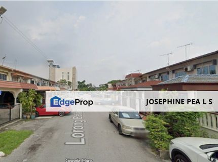 Taman Chi Liung, Klang, Double Storey Terrace House For SALE, Selangor, Klang