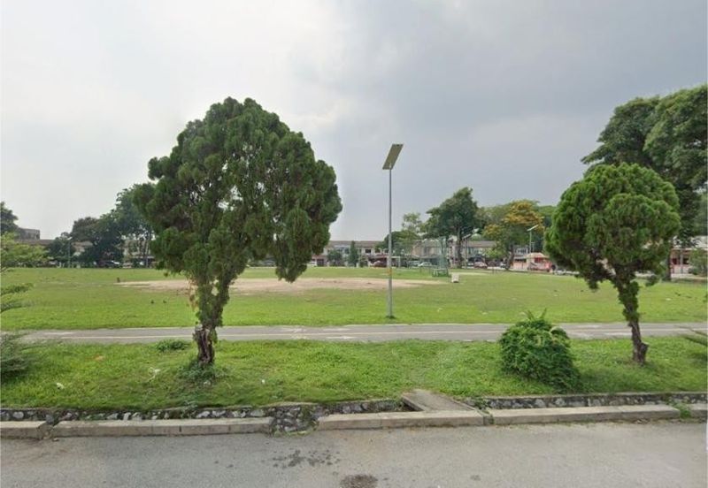 Taman Chi Liung