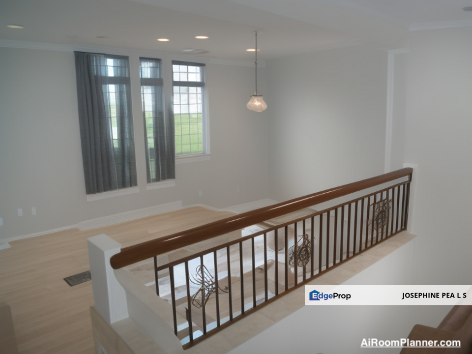 Bandar Bukit Tinggi, Klang Corner Semi-D For Sale, Selangor, Bandar Botanic/Bandar Bukit Tinggi