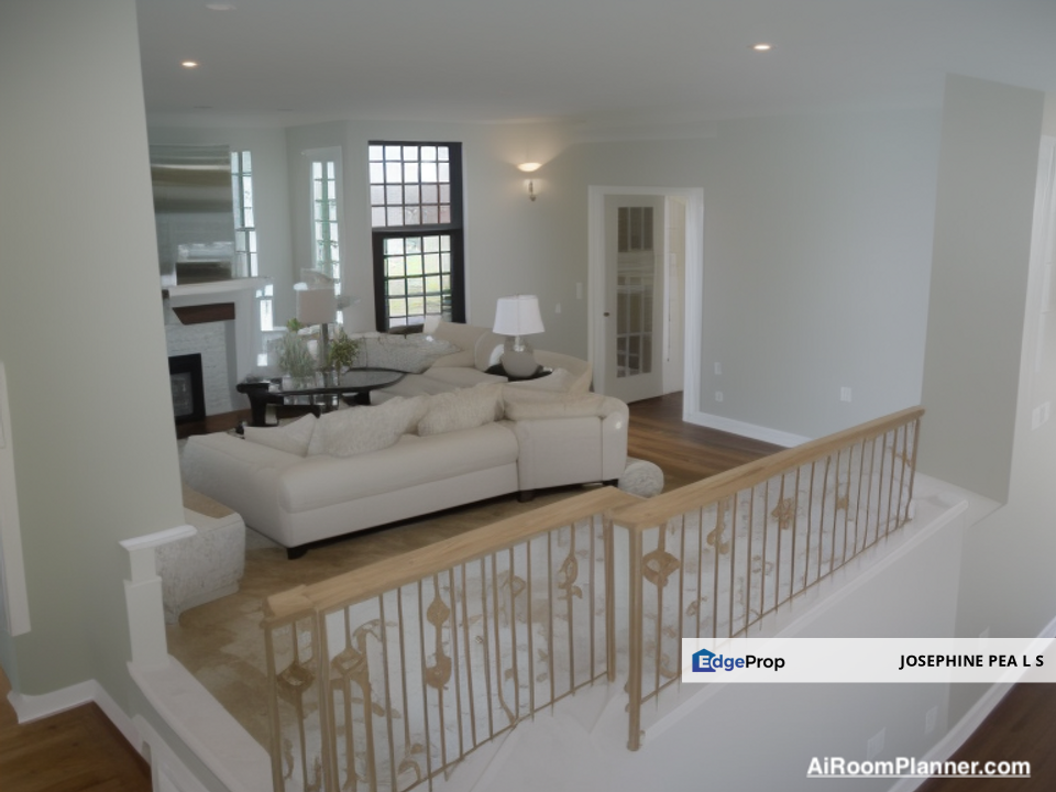 Bandar Bukit Tinggi, Klang Corner Semi-D For Sale, Selangor, Bandar Botanic/Bandar Bukit Tinggi