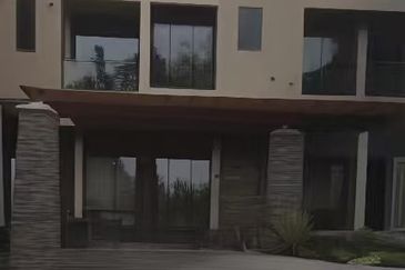 USJ Avenue @ USJ Heights