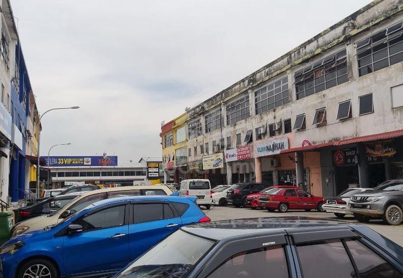 Bandar Country Homes