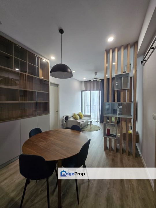 Citizen 2 @ Old Klang Road 3 Room 3 Bathroom for Rent, Kuala Lumpur, Jalan Klang Lama (Old Klang Road)