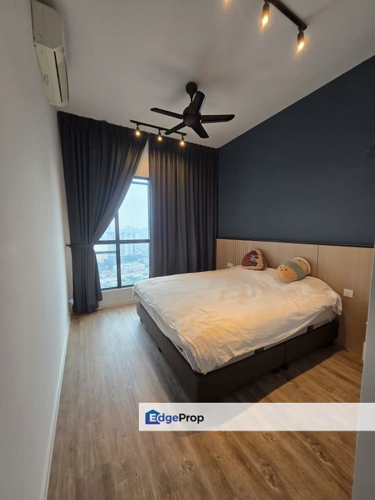 Citizen 2 @ Old Klang Road 3 Room 3 Bathroom for Rent, Kuala Lumpur, Jalan Klang Lama (Old Klang Road)