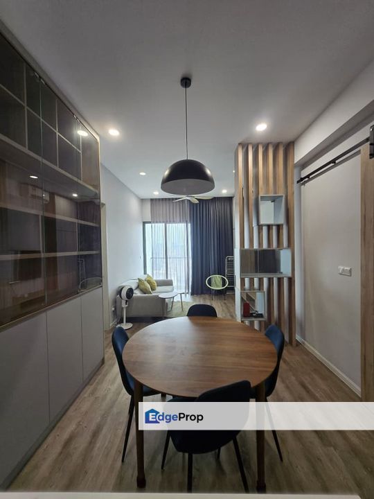 Citizen 2 @ Old Klang Road 3 Room 3 Bathroom for Rent, Kuala Lumpur, Jalan Klang Lama (Old Klang Road)