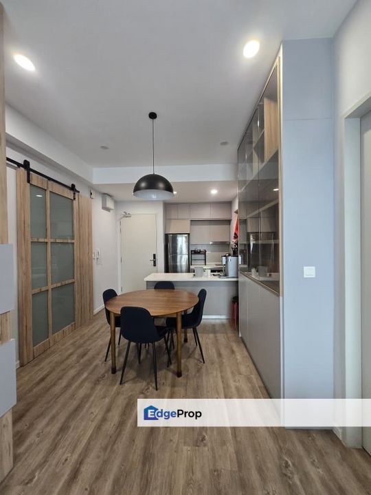 Citizen 2 @ Old Klang Road 3 Room 3 Bathroom for Rent, Kuala Lumpur, Jalan Klang Lama (Old Klang Road)