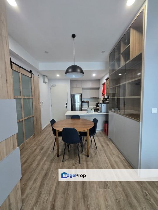 Citizen 2 @ Old Klang Road 3 Room 3 Bathroom for Rent, Kuala Lumpur, Jalan Klang Lama (Old Klang Road)