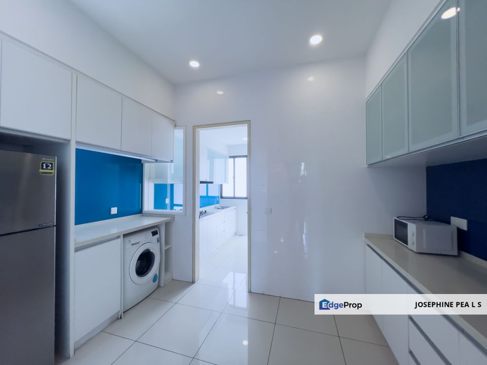  Seri Kembangan - Priced below market! 2.5 storey duplex & dual key for SALE, Selangor, Seri Kembangan