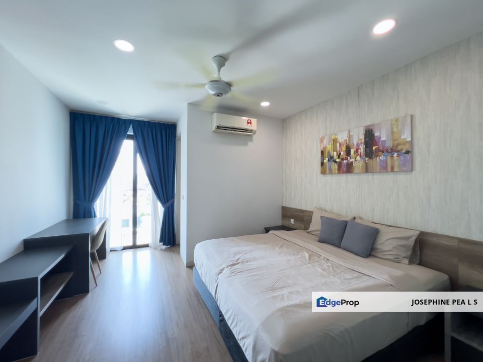  Seri Kembangan - Priced below market! 2.5 storey duplex & dual key for SALE, Selangor, Seri Kembangan