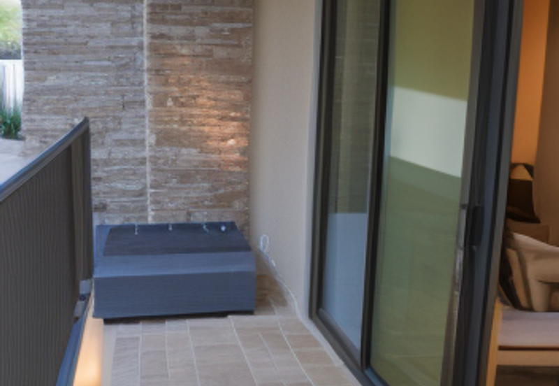 Alira Residences, Metropark Subang Jaya