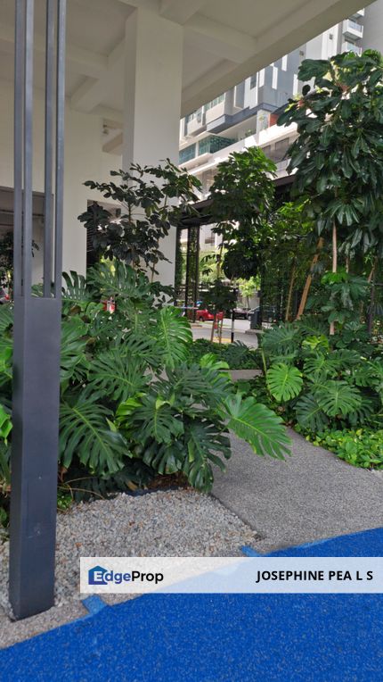 Trion @ KL City Centre Condo For Sale, Kuala Lumpur, Pudu