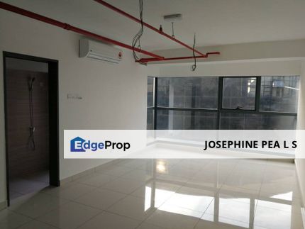 The Office Space For Sale In The 3 Towers Development On Jalan Ampang, Kuala Lumpur, Ampang Hilir