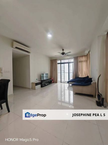 The Z Residence , Bukit Jalil, KL Condo For Sale, Kuala Lumpur, Bukit Jalil