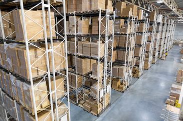 Kepong Industrial Land, Taman Usaha Jaya