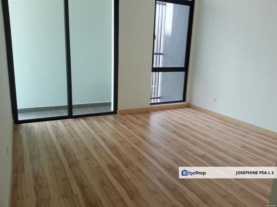 The Park @ Taman Bukit Serdang @ Laman Serdang Semi-D for SALE, Selangor, Seri Kembangan