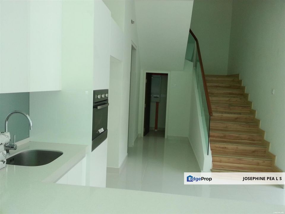 The Park @ Taman Bukit Serdang @ Laman Serdang Semi-D for SALE, Selangor, Seri Kembangan