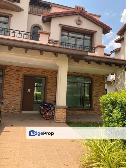 Diamond City, Semenyih, Kajang Bungalow for SALE, Selangor, Semenyih