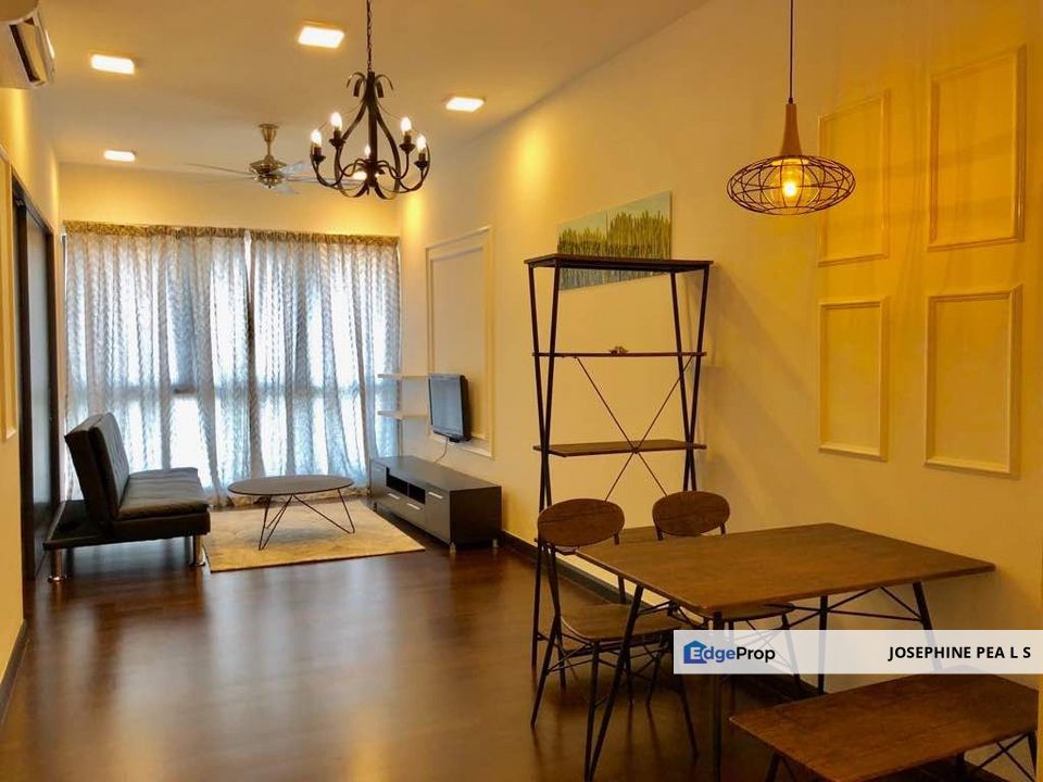 V residence Suites @ Sunway Velocity, KL Condo For RENT, Kuala Lumpur, Cheras