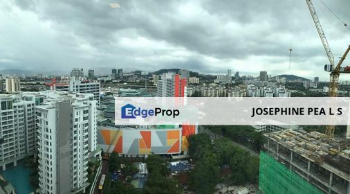 V residence Suites @ Sunway Velocity, KL Condo For RENT, Kuala Lumpur, Cheras